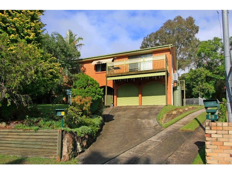 71 Browallia Crescent, Loftus NSW 2232