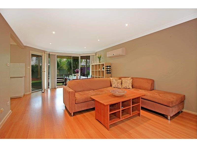 5/14 First Avenue (Access via National Avenue), Loftus NSW 2232
