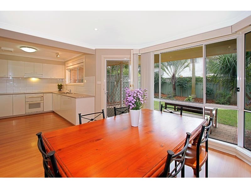 5/14 First Avenue (Access via National Avenue), Loftus NSW 2232