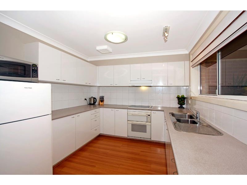 5/14 First Avenue (Access via National Avenue), Loftus NSW 2232