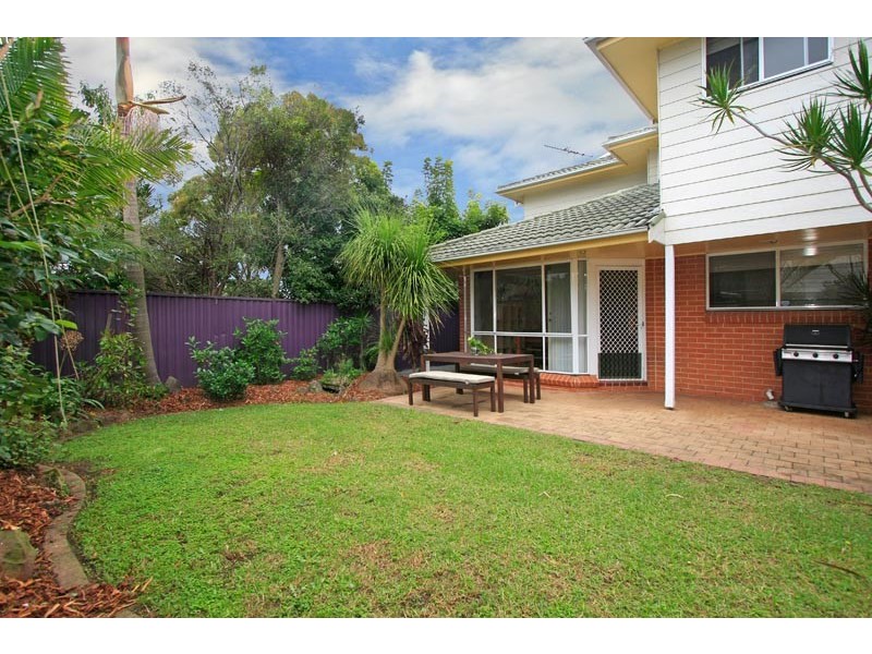 5/14 First Avenue (Access via National Avenue), Loftus NSW 2232