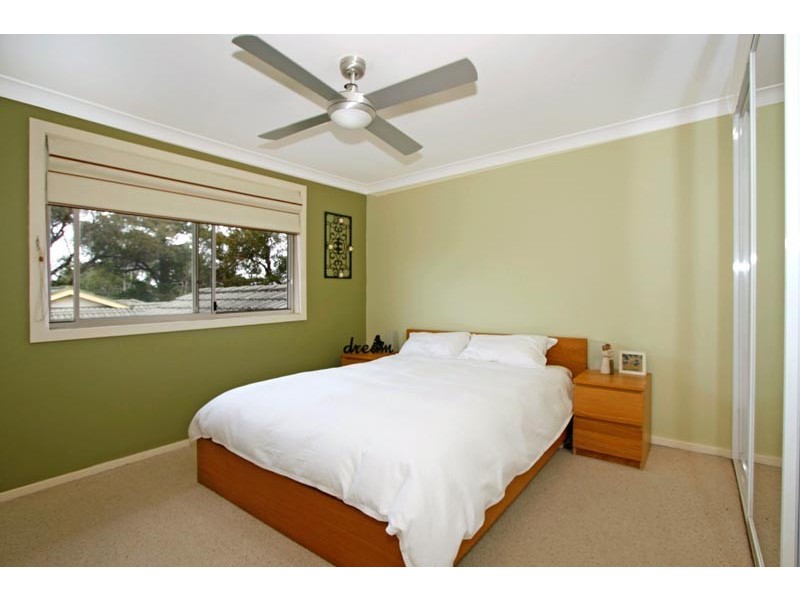 5/14 First Avenue (Access via National Avenue), Loftus NSW 2232