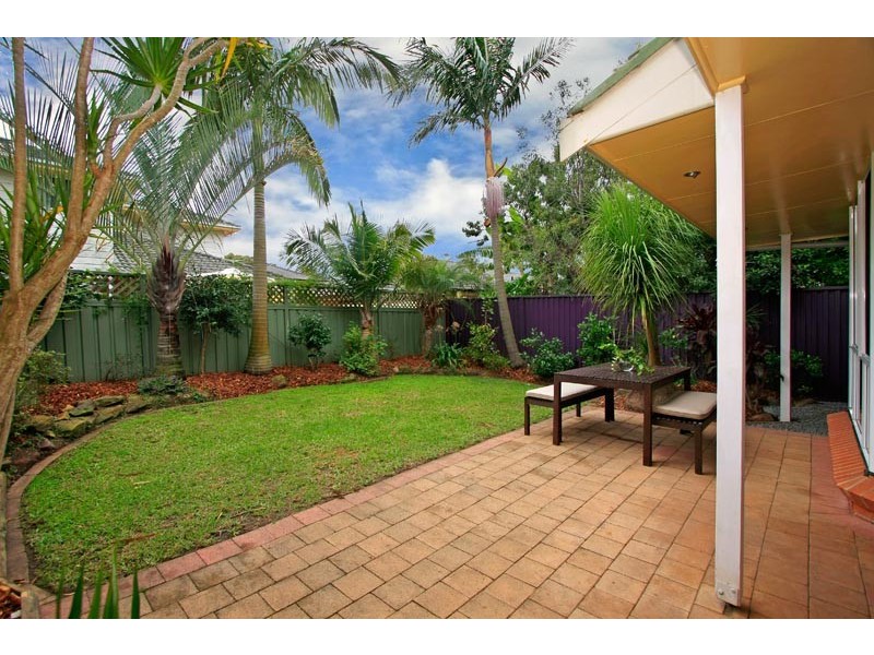 5/14 First Avenue (Access via National Avenue), Loftus NSW 2232