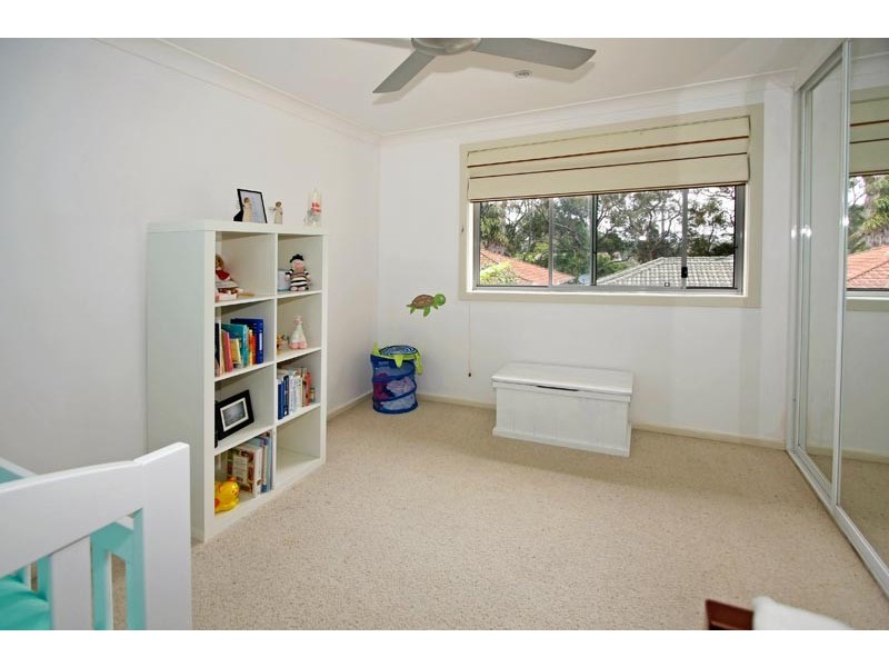 5/14 First Avenue (Access via National Avenue), Loftus NSW 2232