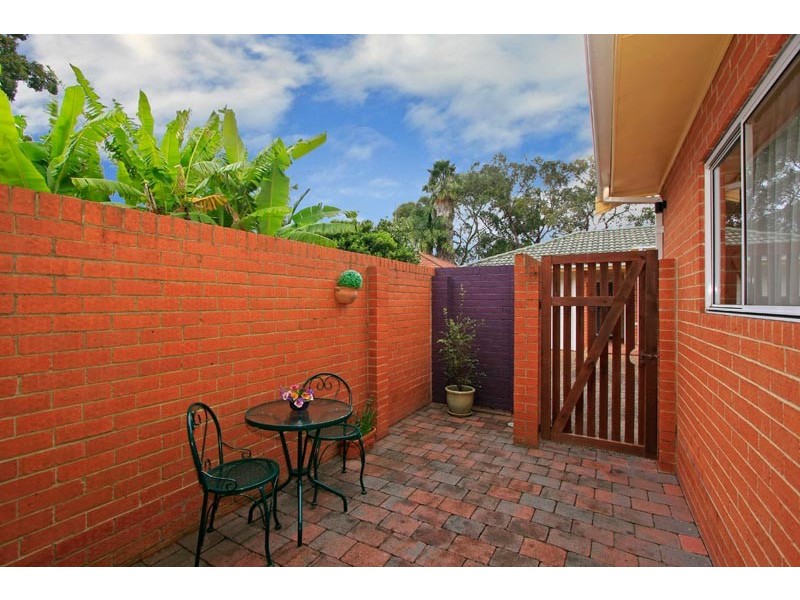 5/14 First Avenue (Access via National Avenue), Loftus NSW 2232