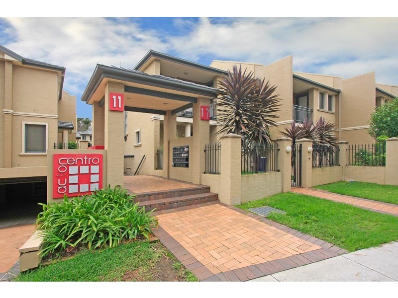 6/11-17 Acton Street, Sutherland NSW 2232