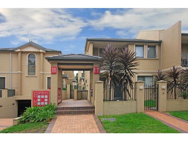 6/11-17 Acton Street, Sutherland NSW 2232