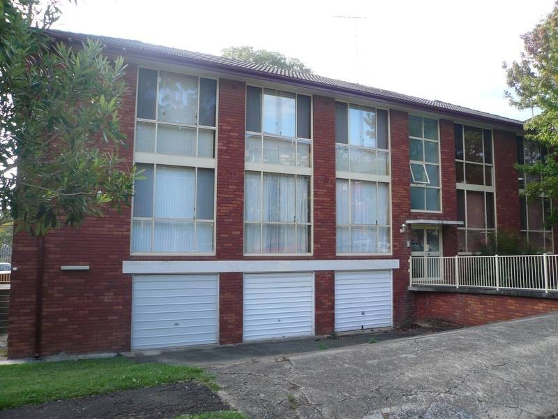 2/2 Oxley Avenue, Jannali NSW 2226