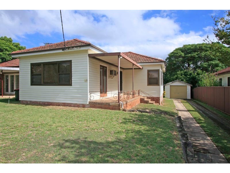 31 Seventh Avenue, Jannali NSW 2226