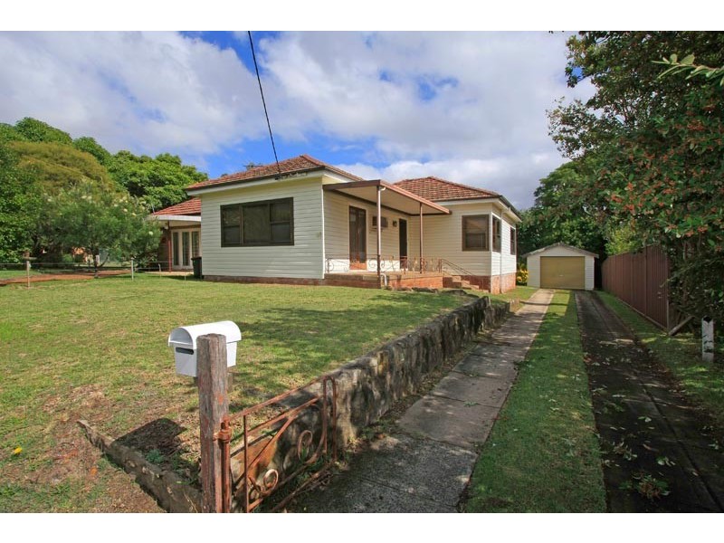 31 Seventh Avenue, Jannali NSW 2226