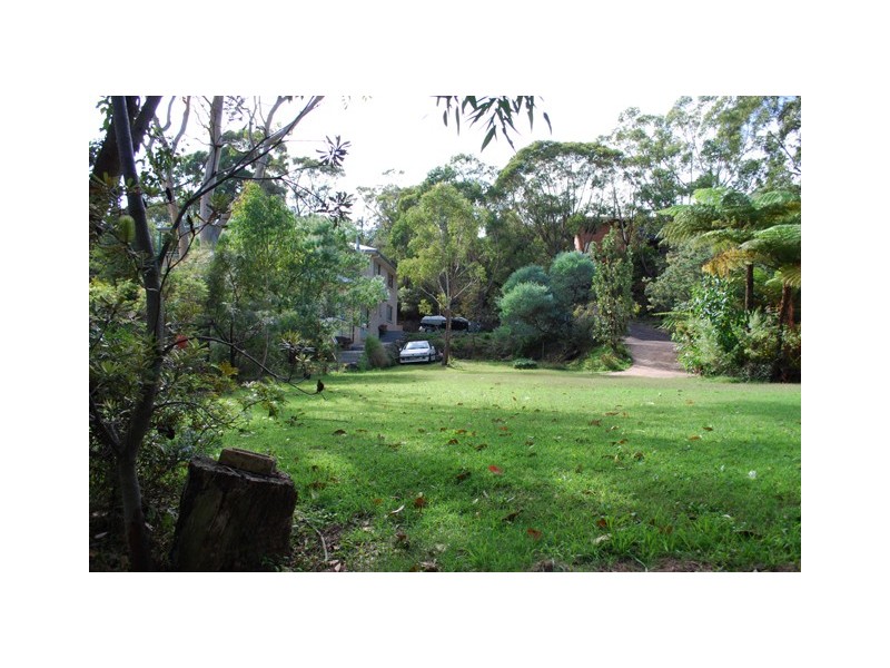 26a Lincoln Crescent, Bonnet Bay NSW 2226