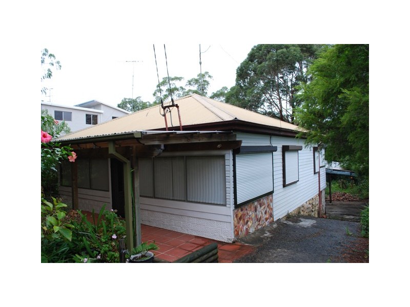 14 Loves Avenue, Oyster Bay NSW 2225