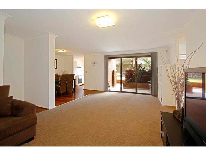 5/39 Chapman Street, Gymea NSW 2227