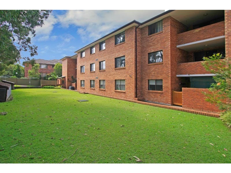 5/39 Chapman Street, Gymea NSW 2227