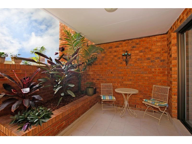 5/39 Chapman Street, Gymea NSW 2227