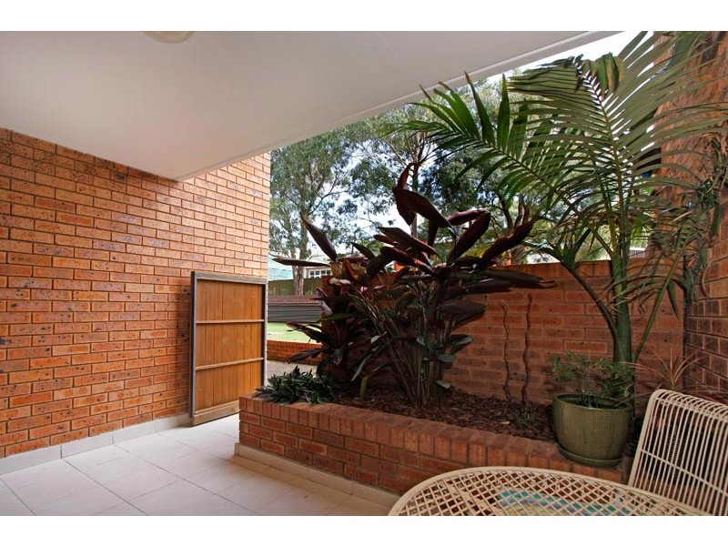 5/39 Chapman Street, Gymea NSW 2227