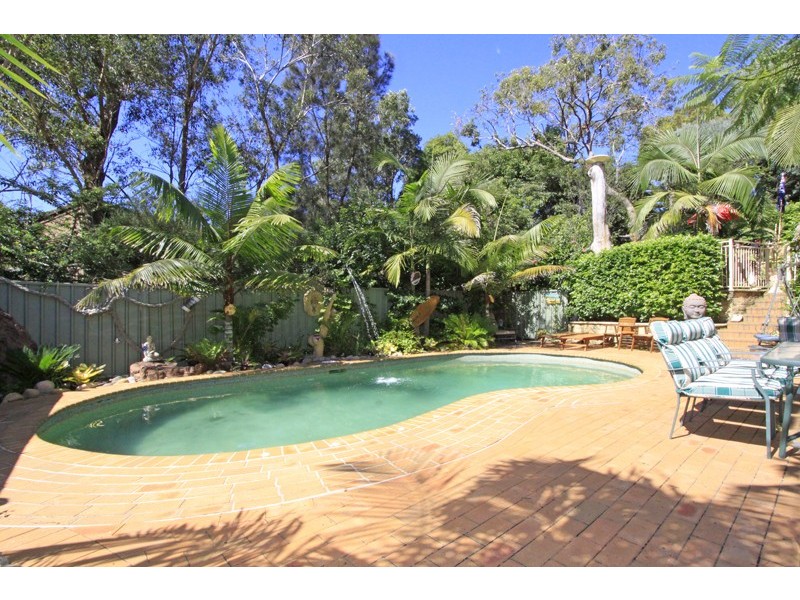 5 Shipwright Place, Oyster Bay NSW 2225