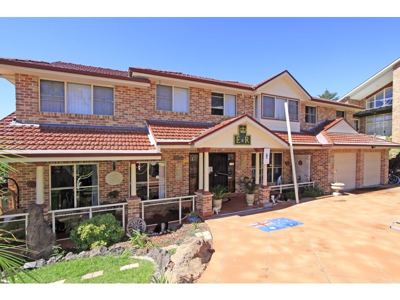 5 Shipwright Place, Oyster Bay NSW 2225