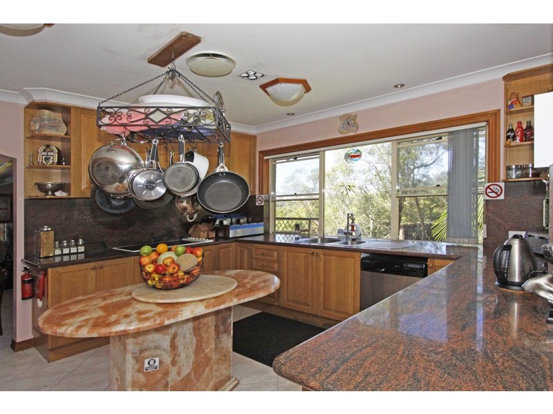 5 Shipwright Place, Oyster Bay NSW 2225