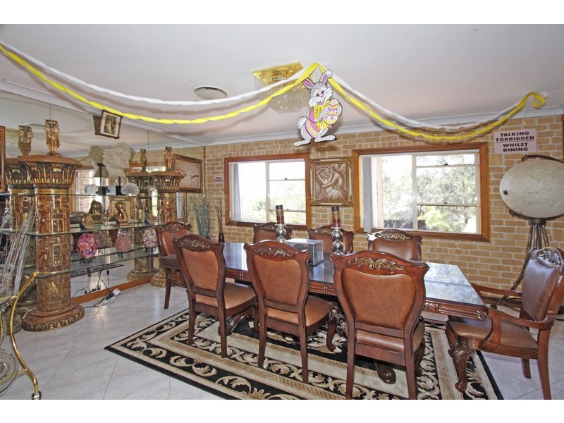 5 Shipwright Place, Oyster Bay NSW 2225