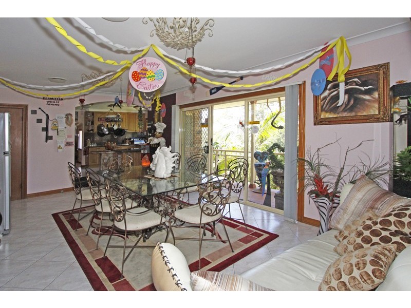 5 Shipwright Place, Oyster Bay NSW 2225