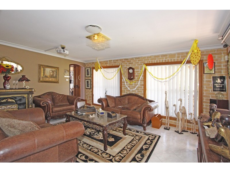 5 Shipwright Place, Oyster Bay NSW 2225