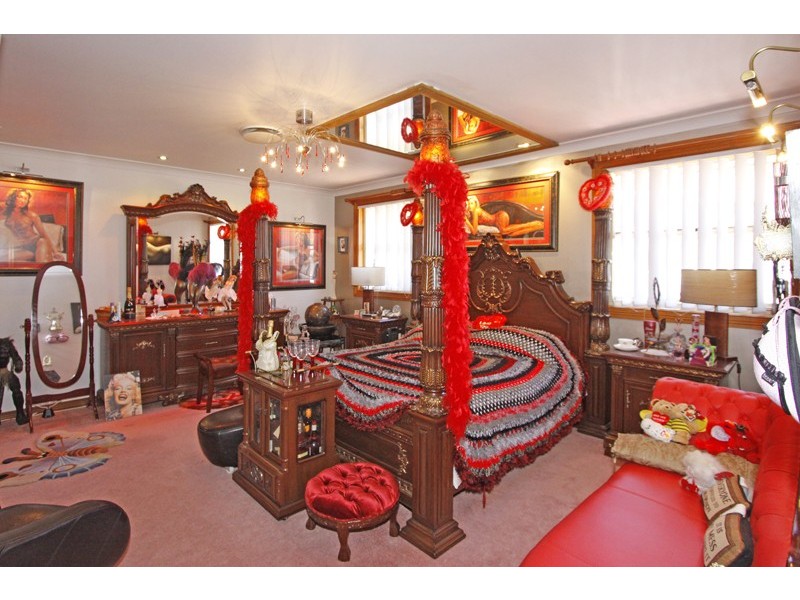 5 Shipwright Place, Oyster Bay NSW 2225