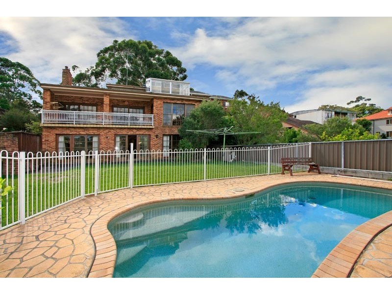 50 Oyster Bay Road, Oyster Bay NSW 2225