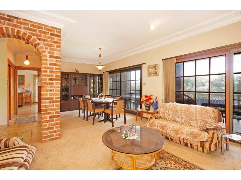 50 Oyster Bay Road, Oyster Bay NSW 2225