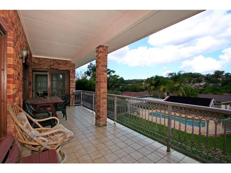 50 Oyster Bay Road, Oyster Bay NSW 2225