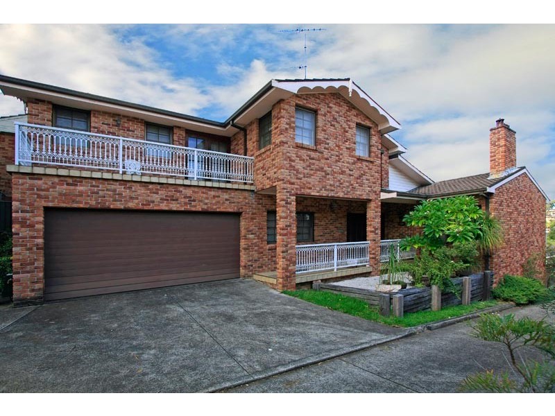 50 Oyster Bay Road, Oyster Bay NSW 2225