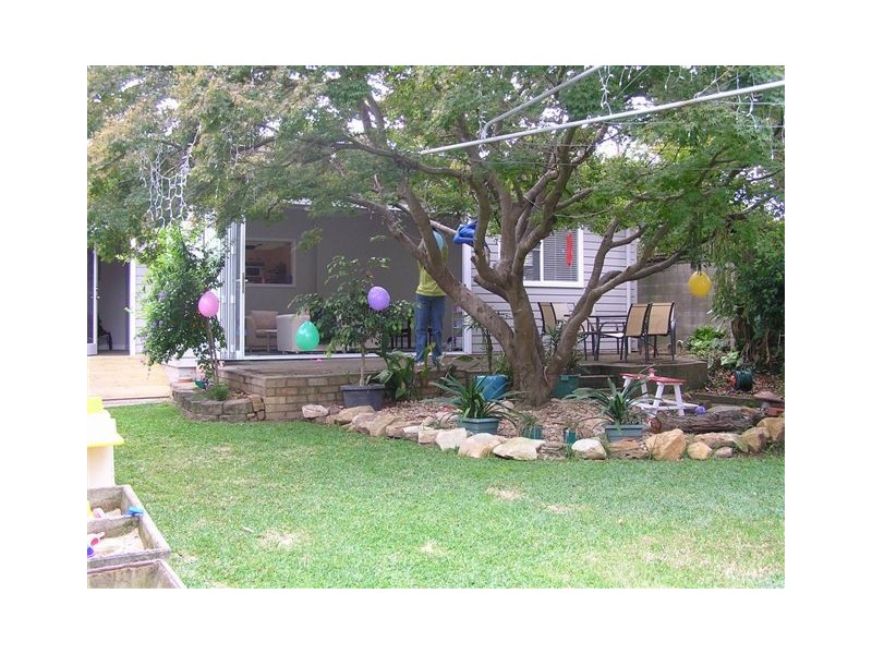 6 Second Avenue, Loftus NSW 2232