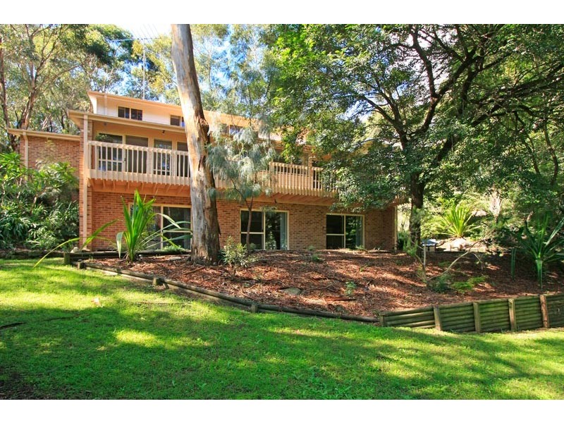 103 Woronora Crescent, Como NSW 2226