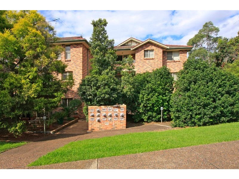 5/14-18 Railway Crescent, Jannali NSW 2226