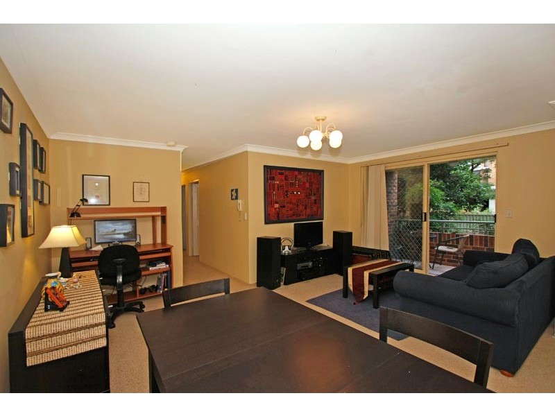 5/14-18 Railway Crescent, Jannali NSW 2226