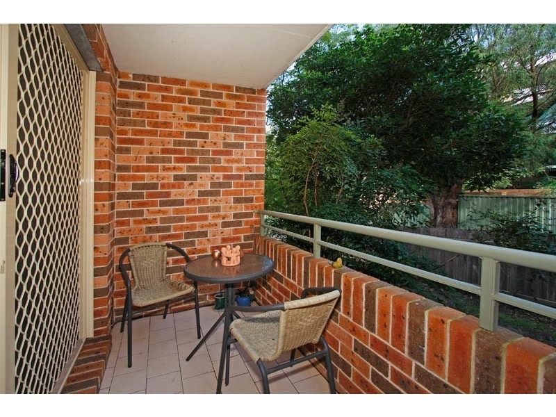 5/14-18 Railway Crescent, Jannali NSW 2226