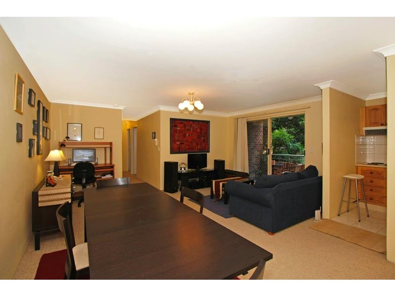 5/14-18 Railway Crescent, Jannali NSW 2226