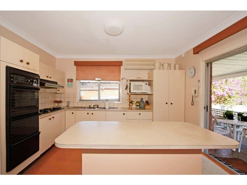 542 The Boulevarde, Sutherland NSW 2232