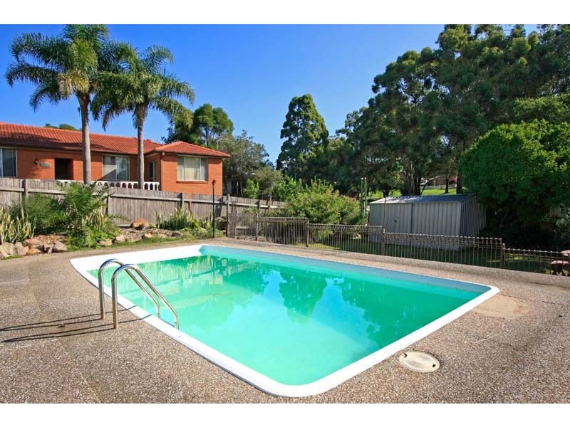 542 The Boulevarde, Sutherland NSW 2232