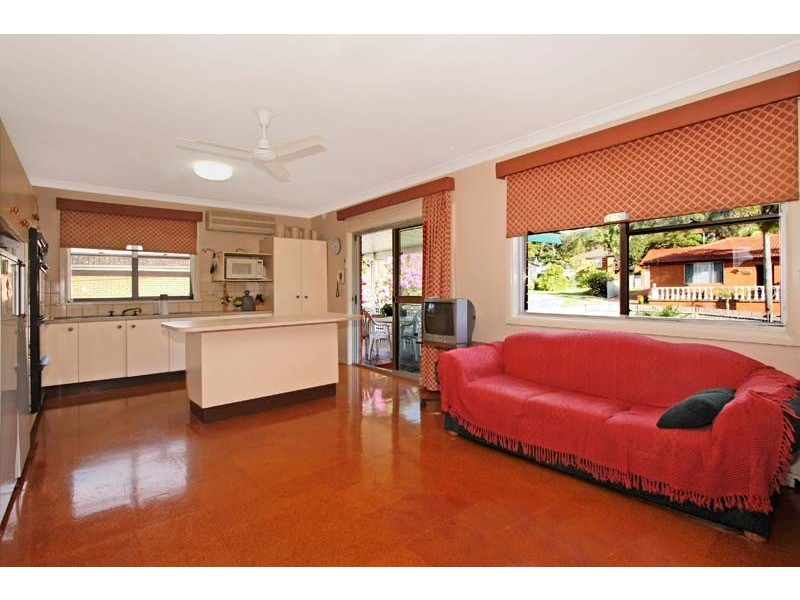 542 The Boulevarde, Sutherland NSW 2232