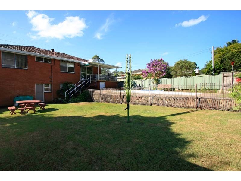 542 The Boulevarde, Sutherland NSW 2232