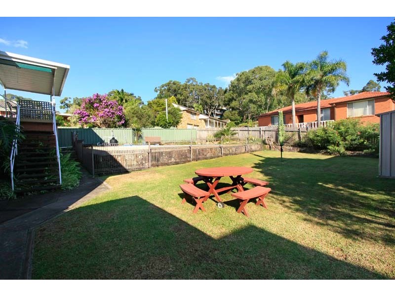 542 The Boulevarde, Sutherland NSW 2232