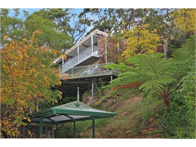 5 Hoover Place, Bonnet Bay NSW 2226