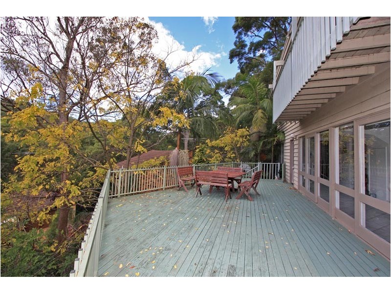 5 Hoover Place, Bonnet Bay NSW 2226