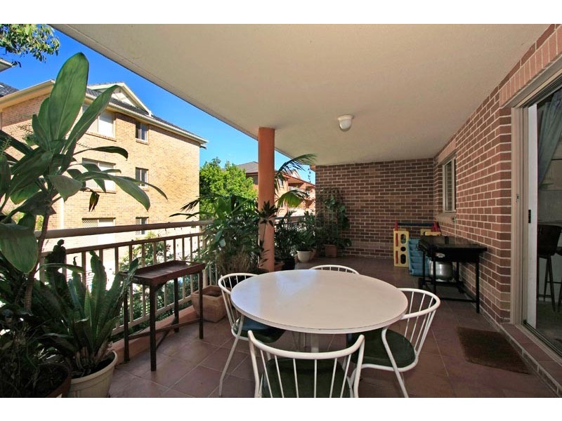 15/41-43 Vermont Street, Sutherland NSW 2232