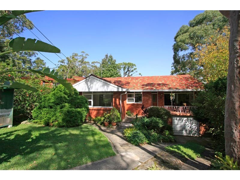 12 Carol Avenue, Jannali NSW 2226