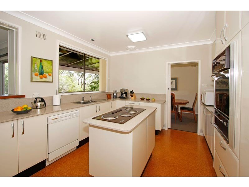 12 Carol Avenue, Jannali NSW 2226