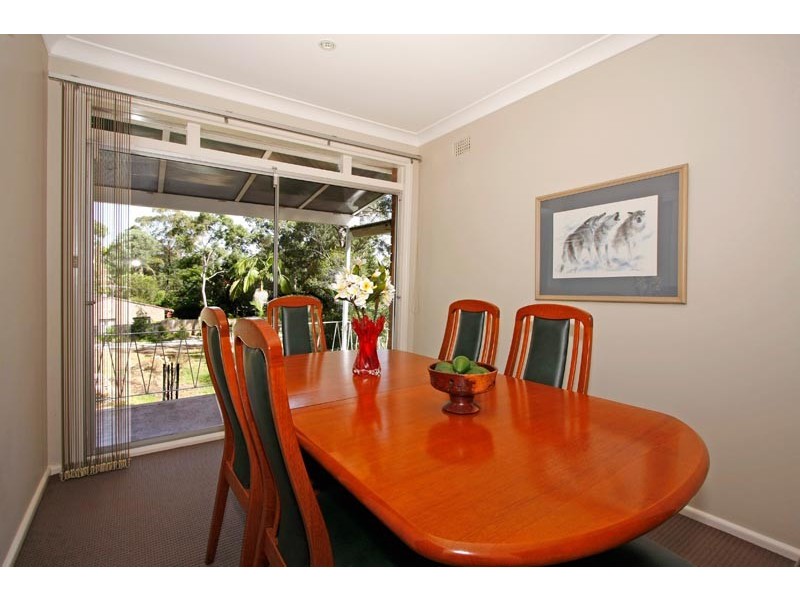 12 Carol Avenue, Jannali NSW 2226