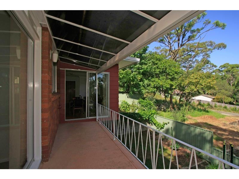 12 Carol Avenue, Jannali NSW 2226