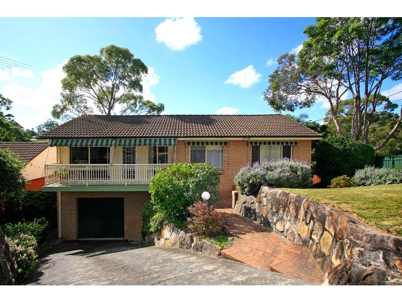 10 Azalea Place, Loftus NSW 2232